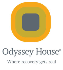odyssey house wards island address