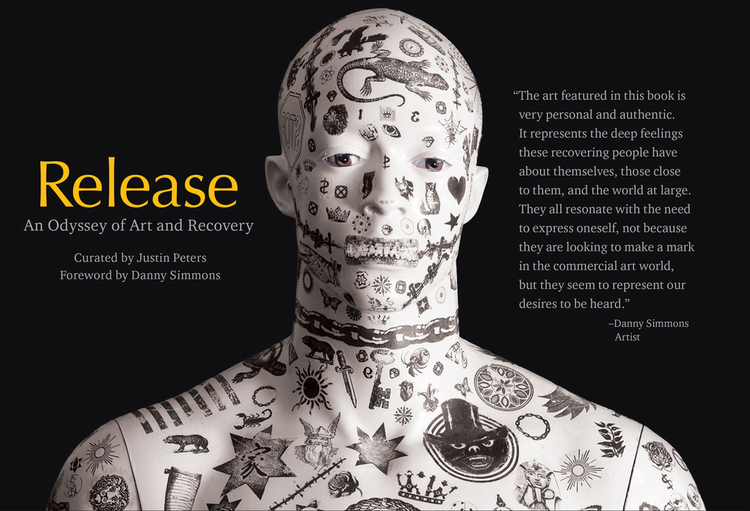 Release: An Odyssey of Art and Recovery