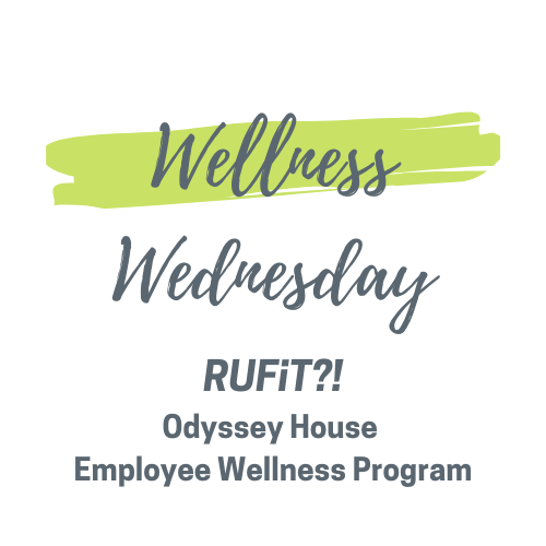 Wellness Wednesday: Working on emotional wellness