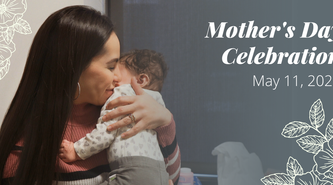 Mother’s Day Celebration 2023