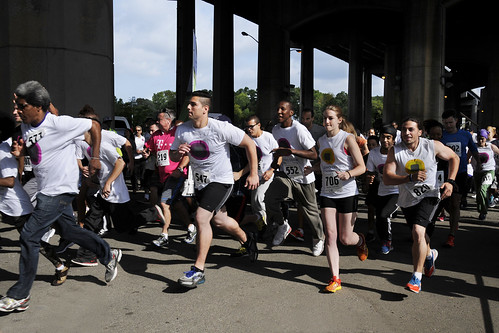 9th Annual Run for Your Life