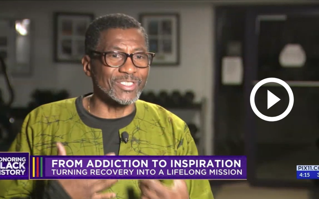 PIX11 Black History Month profile