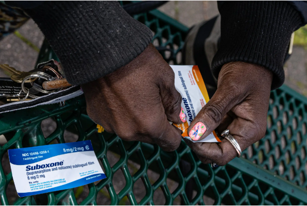 Breaking the stigma: The importance of listening to buprenorphine patients