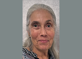 Meet Kate Rothko Prizel, MD