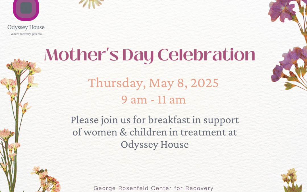 Mother’s Day Celebration 2025