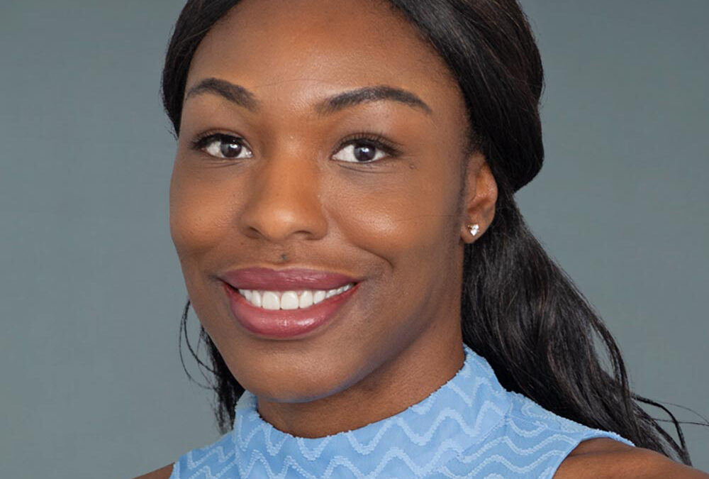 Odyssey House Welcomes Dr. Uju Berry to Its Boards of Trustees