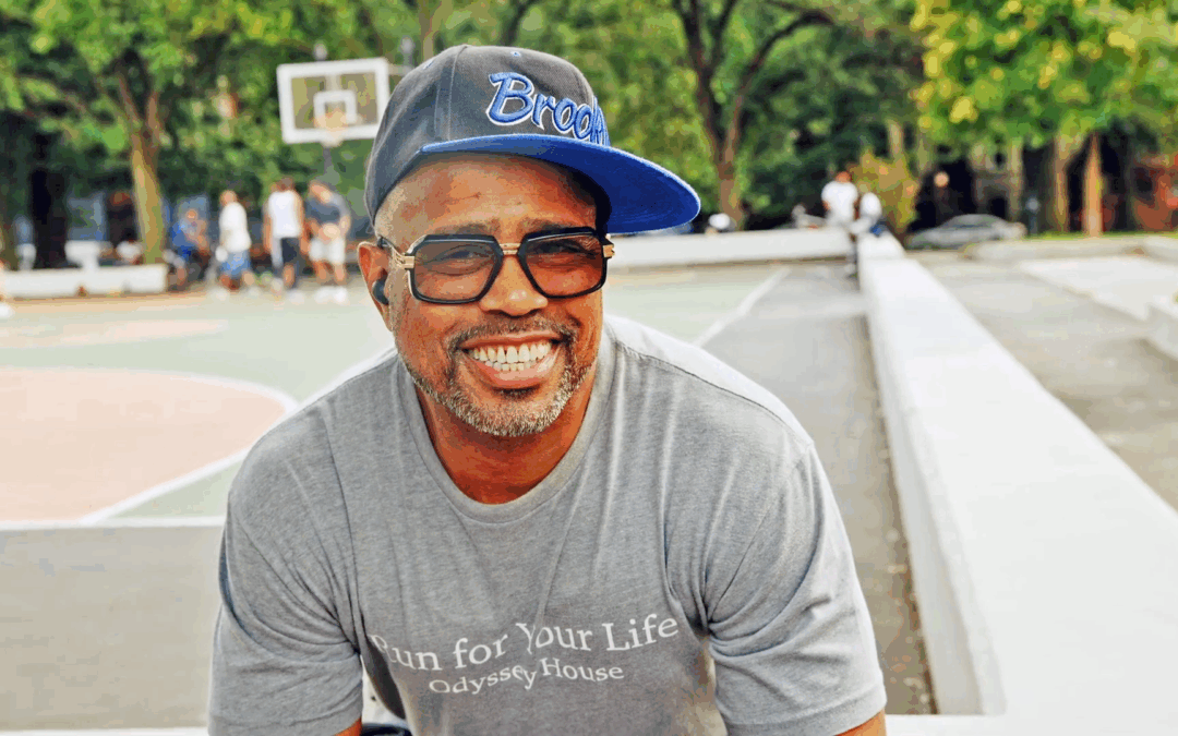 Keith, RFYL Alum