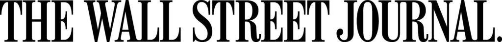 WSJ masthead