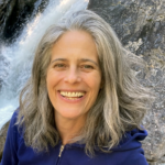 Julia Watt-Rosenfeld