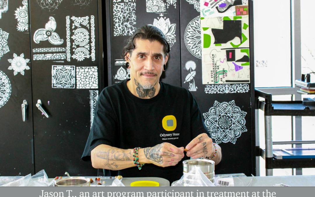 The Kate Rothko Center for Recovery: “An Incredible Step Forward”